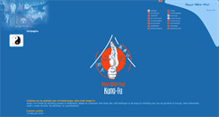 Desktop Screenshot of nmpkungfu.nl